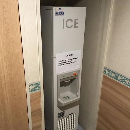 Dai-Ichi Inn Shonan Фуджисава Екстериор снимка