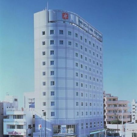 Dai-Ichi Inn Shonan Фуджисава Екстериор снимка