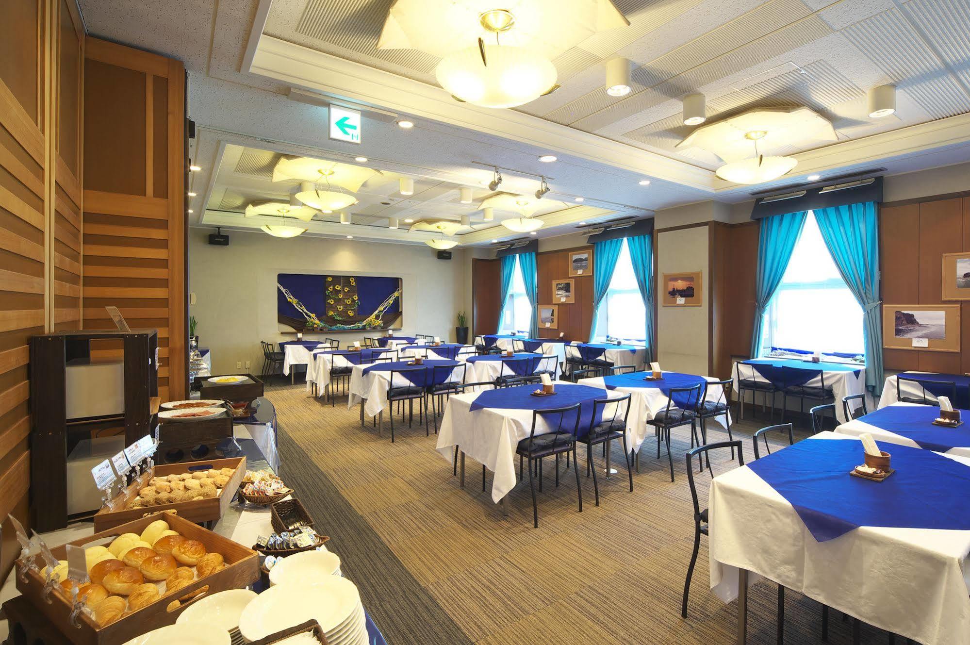 Dai-Ichi Inn Shonan Фуджисава Екстериор снимка