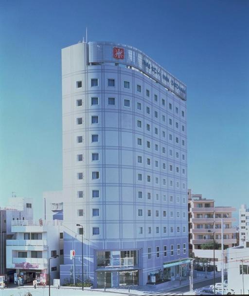 Dai-Ichi Inn Shonan Фуджисава Екстериор снимка